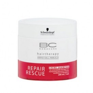 	 Sampon Schwarzkopf BC Bonacure Repair 