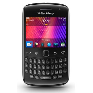 BlackBerry Curve 9360