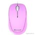 Microsoft Compact Optical Mouse 500 USB Pink