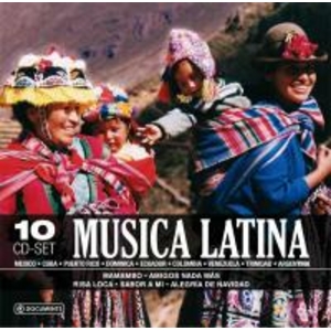 Musica Latina