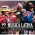 Musica Latina