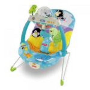 Balansoar Fisher Price Precious Planet