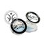 benecos NATURAL DUO-EYESHADOW clouds