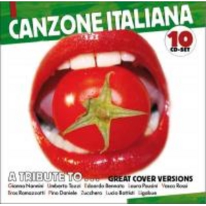 Canzone italiana