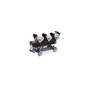 Peg Perego Carucior Triplette SW