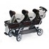 Peg Perego Carucior Triplette SW