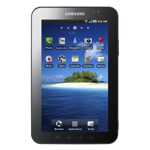 Tableta Samsung Galaxy TAB P1000 