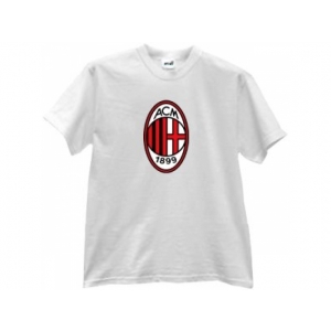 Tricou AC Milan  