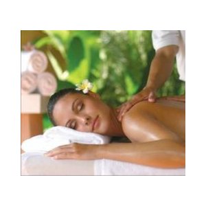 Combo Basic - electrostimulare si masaj anticelulitic