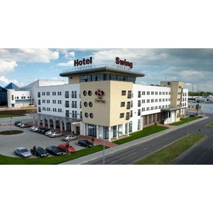Revelion Cracovia cu doar 95 euro! Hotel 4* la 50 m de Aqua Park