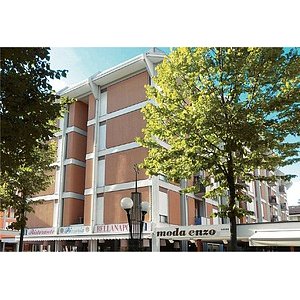 Apartamente-Viale-Aurora-Bibione