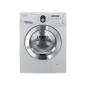 Masina de spalat Samsung WF1602W5C, 1200 rpm, Clasa A++, 6 kg