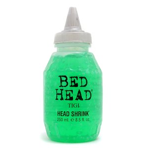 Tigi Bed Head Head Shrink - Gel Fixare Puternică 