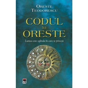 Codul lui Oreste, Oreste Teodorescu