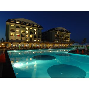 Antalya - Belek - Hotel Vera Club Mare 5*