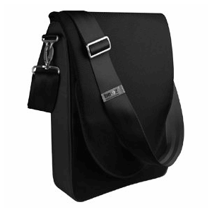 Be-ez LEvertigo Graphite 17" - Black + Silver