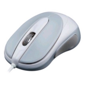 Mouse LG XM-260 USB Alb