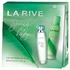 Set cadou La Rive Spring Lady, parfum + deo