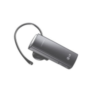 Casca bluetooth HBM-235
