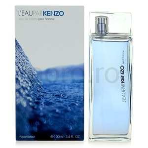 Kenzo L'Eau Par Kenzo Pour Homme 