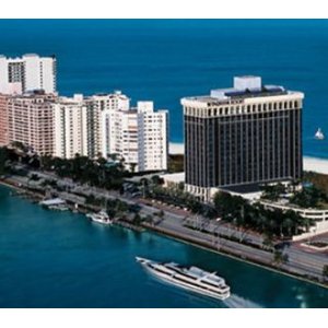 Miami Beach Resort and SPA