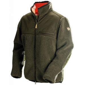 Jarra Pile Jacket - Fjall Raven