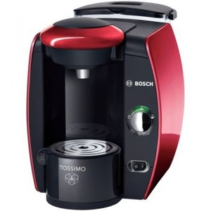 Espressor Bosch Tassimo automat