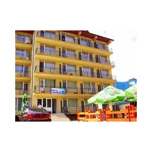 HOTEL IMPACT G pentru tineret Hotel ***
