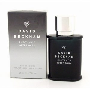 David Beckham Instinct After Dark