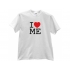 Tricou I Love ME  