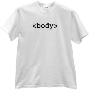 Tricou Body