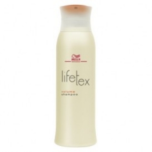 Sampon Wella Lifetex Volume