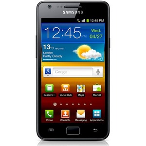 Smartphone Samsung