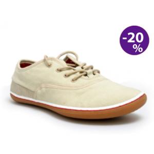 Gauteng Beige Canvas