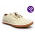 Gauteng Beige Canvas