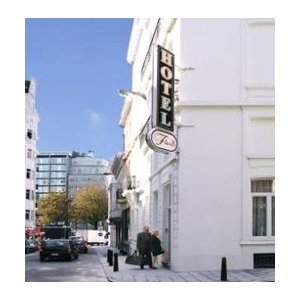Floris Louise - Bruxelles