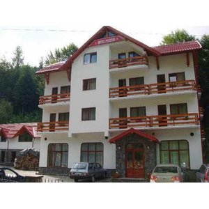  HOTEL PALTINIS 