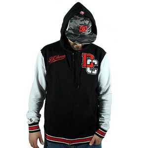 DC ROB DYRDEK LETTERMAN ZH