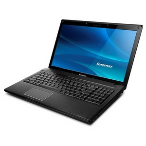 Notebook Lenovo IdeaPad G560AL-4