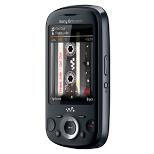 Sony Ericsson Zylo