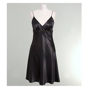 Rochie satin 