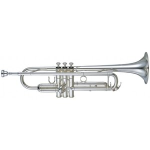 Trompeta York YO-TR 310 S Presience