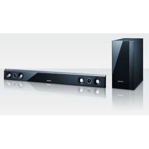 Home Cinema Soundbar Samsung HW-C450