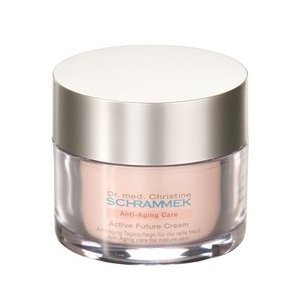 Active Future Cream : DR. MED. CHRISTINE SCHRAMMEK