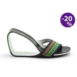 Mobius Hi Neon Mix