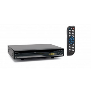 DVD player Lenco DVD-225 Negru