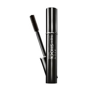 Mascara SuperShock (black)