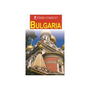 Ghid complet - Bulgaria