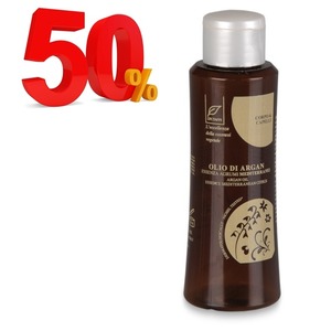 DR. TAFFI Ulei de argan parfumat – 100 ml