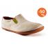 Dharma Beige Canvas